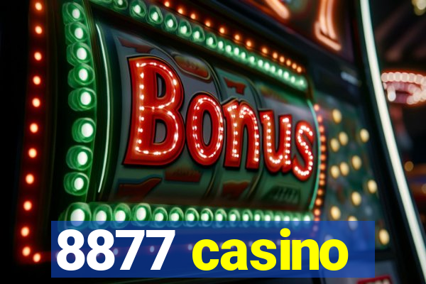 8877 casino